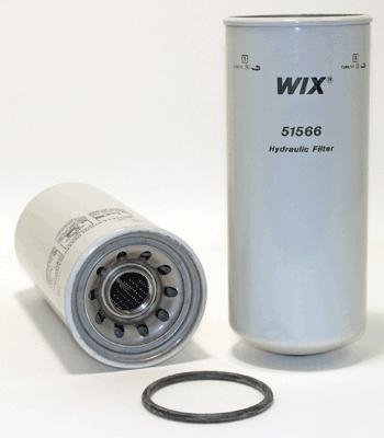 Wix Oil Filters 51566