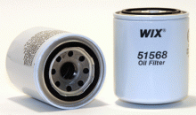 Wix Oil Filters 51568