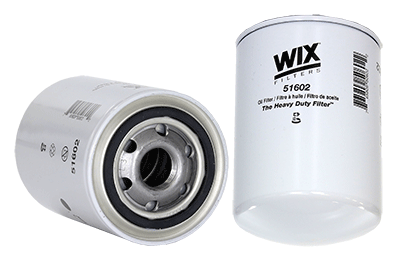 Wix Oil Filters 51602