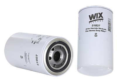 Wix Oil Filters 51607