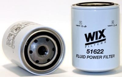 Wix Oil Filters 51622