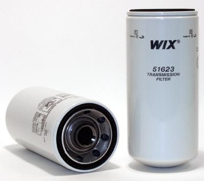 Wix Oil Filters 51623
