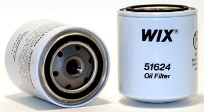 Wix Oil Filters 51624