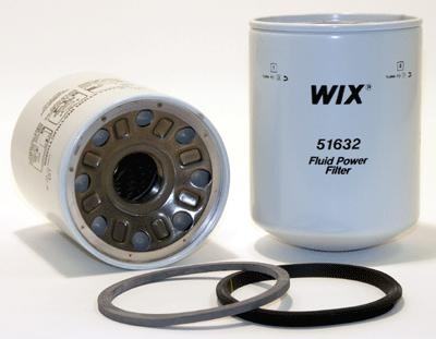 Wix Oil Filters 51632