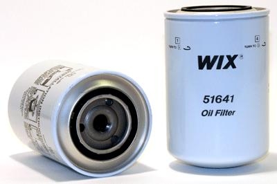 Wix Oil Filters 51641