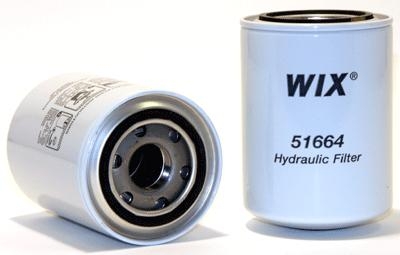Wix Oil Filters 51664