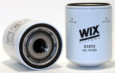 Wix Oil Filters 51673