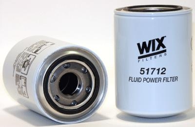Wix Oil Filters 51712
