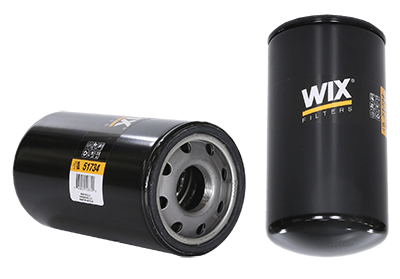 Wix Oil Filters 51734