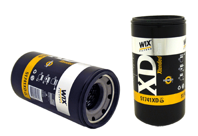 Wix Oil Filters 51741XD