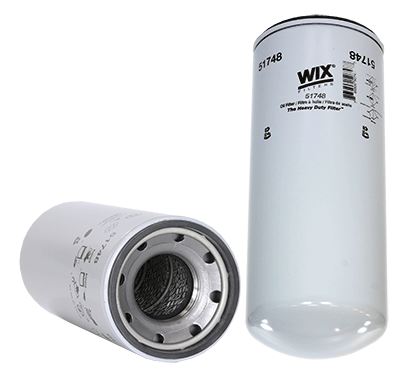 Wix Air Filters 51748