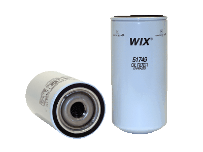 Wix Oil Filters 51749