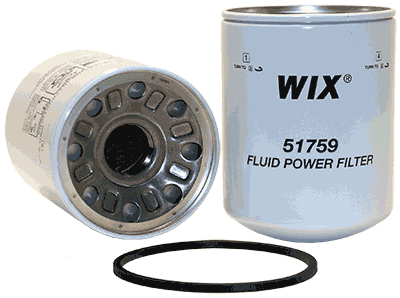 Wix Oil Filters 51759