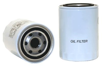 Wix Oil Filters 51768
