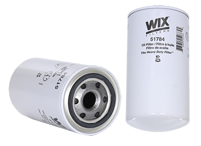 Wix Oil Filters 51784