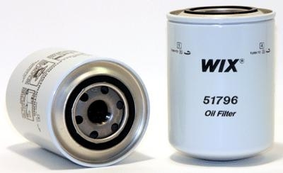 Wix Oil Filters 51796