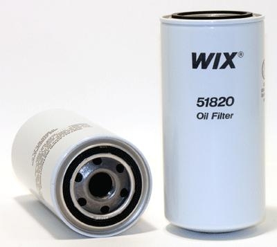 Wix Oil Filters 51820