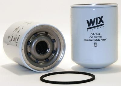 Wix Oil Filters 51824
