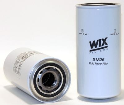 Wix Oil Filters 51826