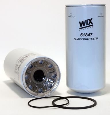 Wix Hydraulic Filters 51847