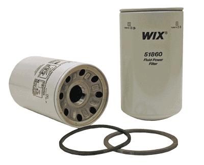 Wix Oil Filters 51860