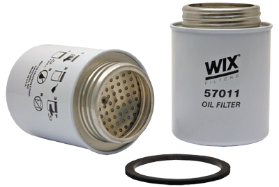 Wix Oil Filters 57011
