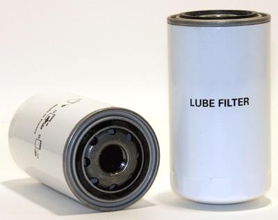 Wix Oil Filters 57037