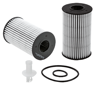 Wix Oil Filters 57041XP