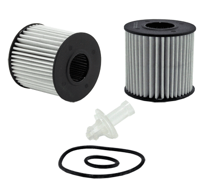 Wix Oil Filters 57047XP