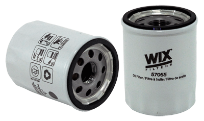 Wix Oil Filters 57055