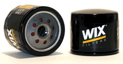 Wix Oil Filters 57099