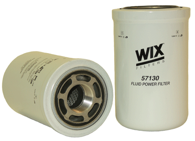 Wix Hydraulic Filters 57130