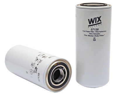 Wix Hydraulic Filters 57138