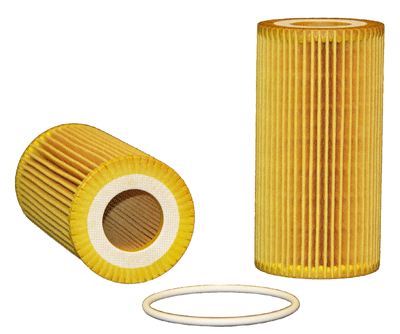Wix Oil Filters 57186