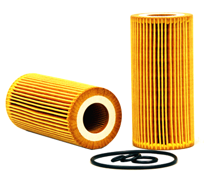 Wix Oil Filters 57198