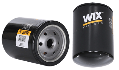 Wix Oil Filters 57202