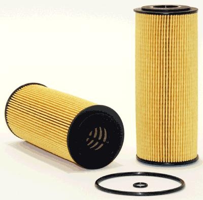 Wix Oil Filters 57210