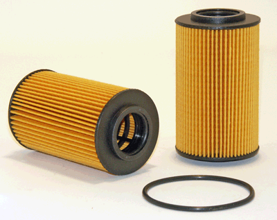 Wix Oil Filters 57211