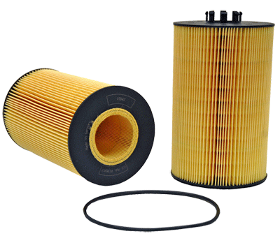 Wix Oil Filters 57291