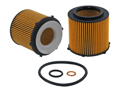 Wix Oil Filters 57292