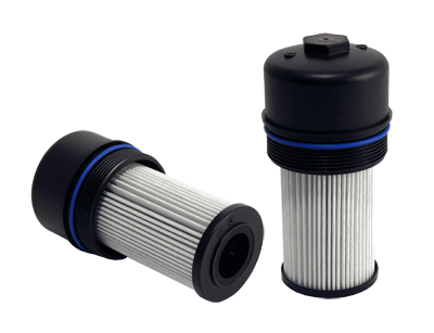 Wix Oil Filters 57312XP