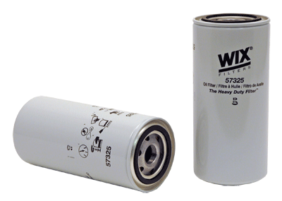 Wix Oil Filters 57325