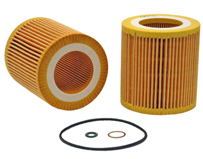 Wix Oil Filters 57327