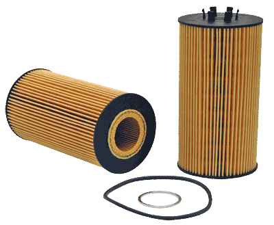 Wix Oil Filters 57329