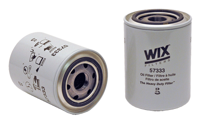 Wix Oil Filters 57333