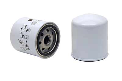 Wix Oil Filters 57334