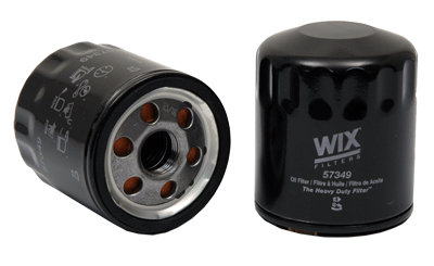 Wix Oil Filters 57349
