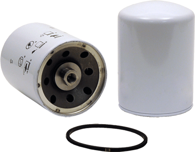 Wix Oil Filters 57388