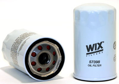 Wix Oil Filters 57398