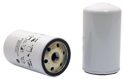 Wix Hydraulic Filters 57460